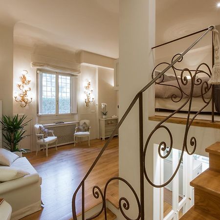 Apartments Florence - San Niccolo Elegance Exteriér fotografie