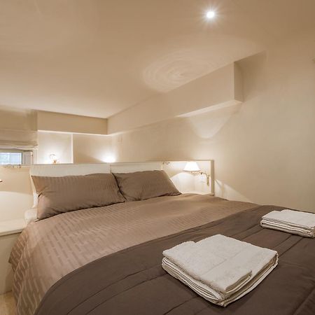 Apartments Florence - San Niccolo Elegance Exteriér fotografie