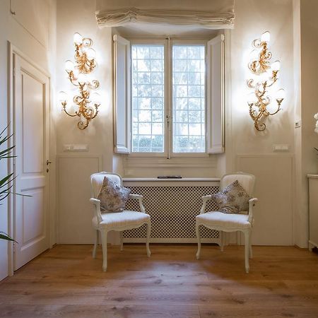 Apartments Florence - San Niccolo Elegance Exteriér fotografie