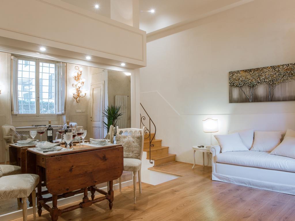 Apartments Florence - San Niccolo Elegance Exteriér fotografie