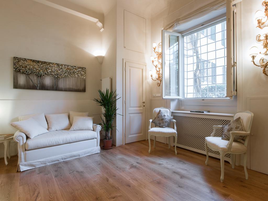 Apartments Florence - San Niccolo Elegance Exteriér fotografie