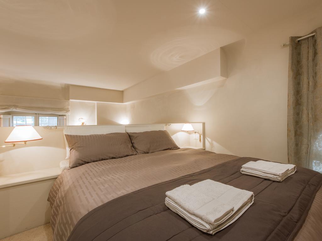 Apartments Florence - San Niccolo Elegance Exteriér fotografie