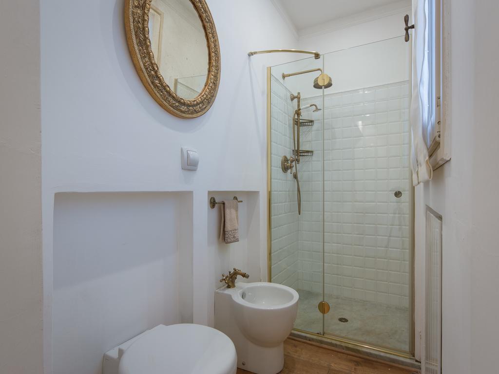 Apartments Florence - San Niccolo Elegance Exteriér fotografie