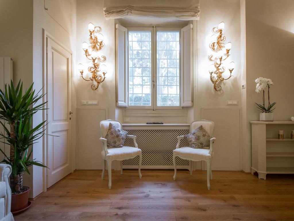 Apartments Florence - San Niccolo Elegance Exteriér fotografie